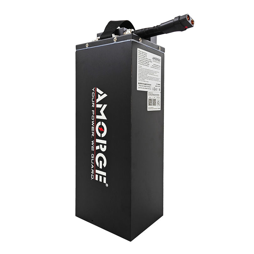 Surron : 72V 45AH High-Performance 20S9P Battery Pack (30kW+)