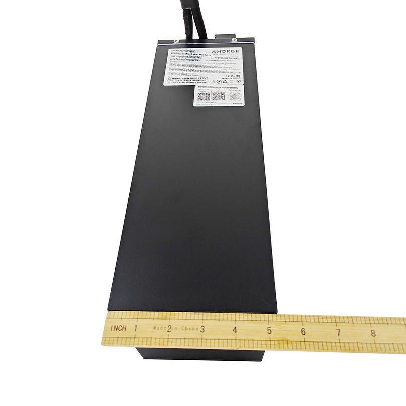 Surron : 72V 45AH High-Performance 20S9P Battery Pack (30kW+)