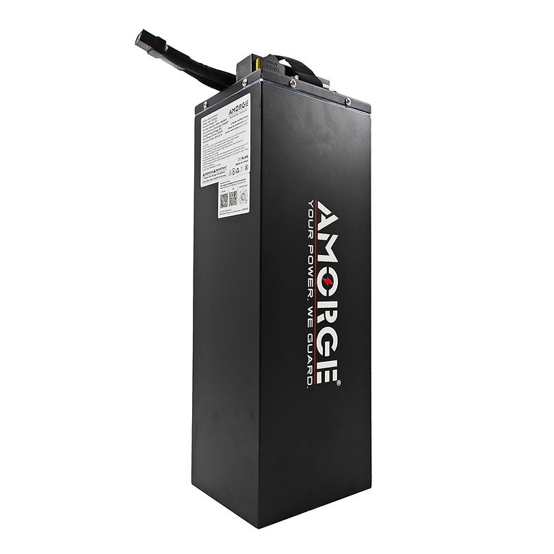 Surron : 72V 50AH High-Performance 20S10P Battery Pack (33kW+)