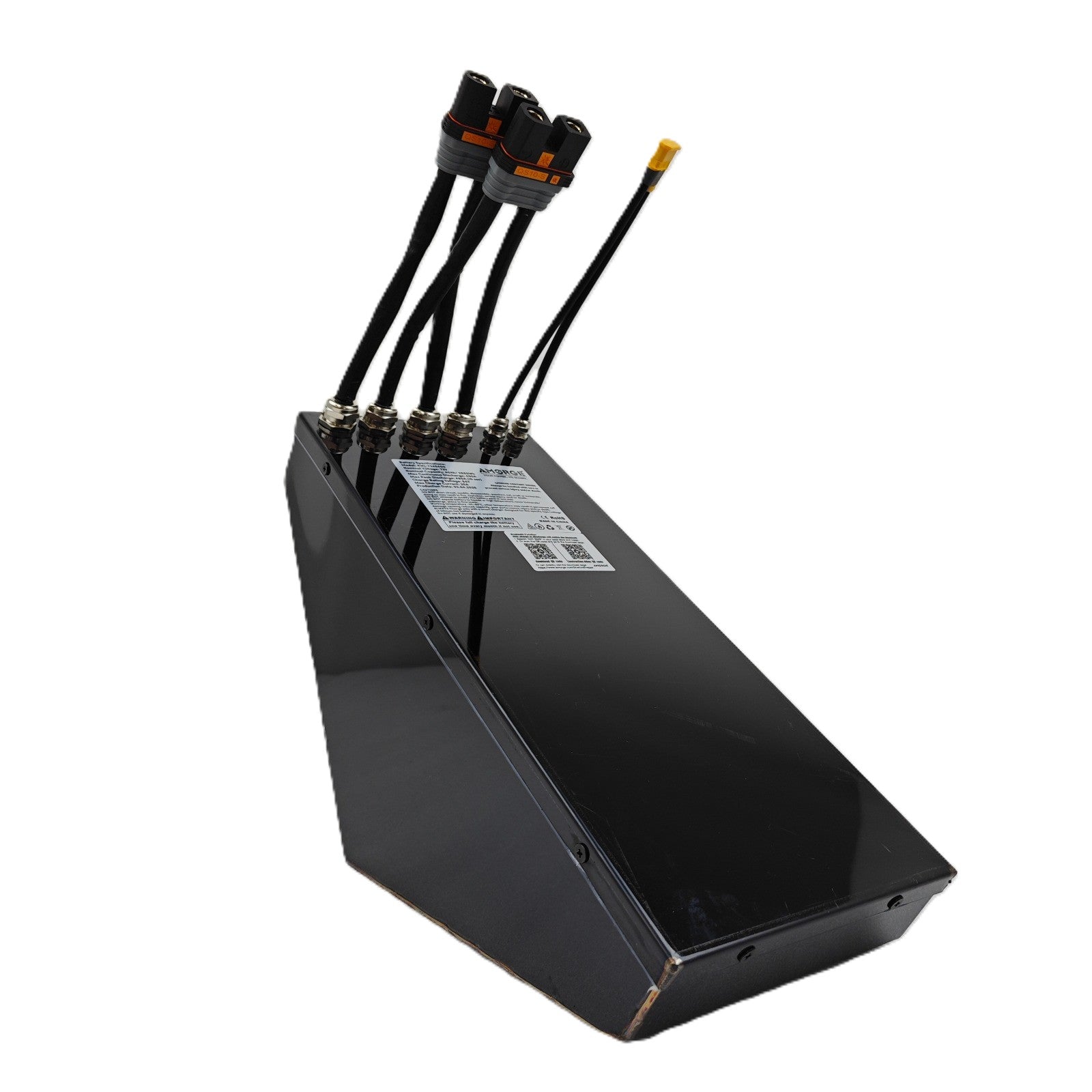 72V Battery Zyliathor