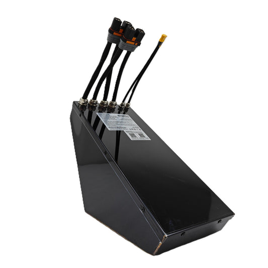 72V Battery Zyliathor